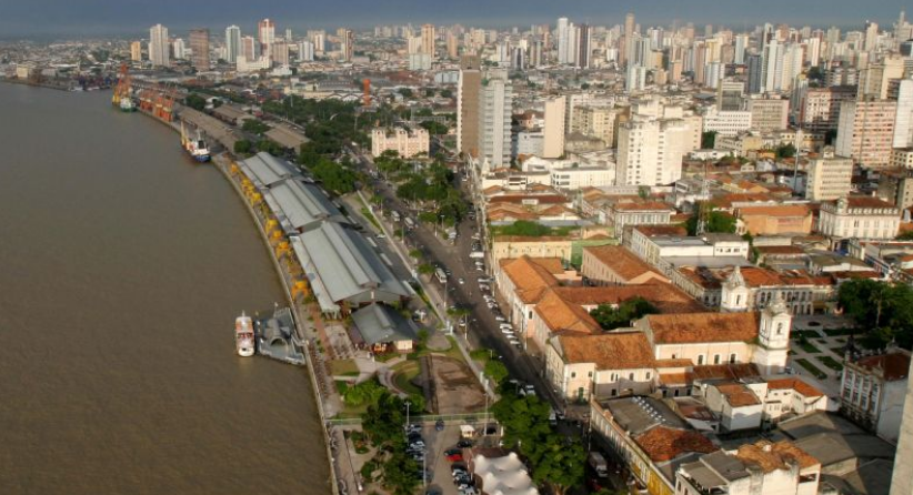 Imagem - Belém aparece entre as piores capitais em eficiência administrativa, aponta ranking nacional